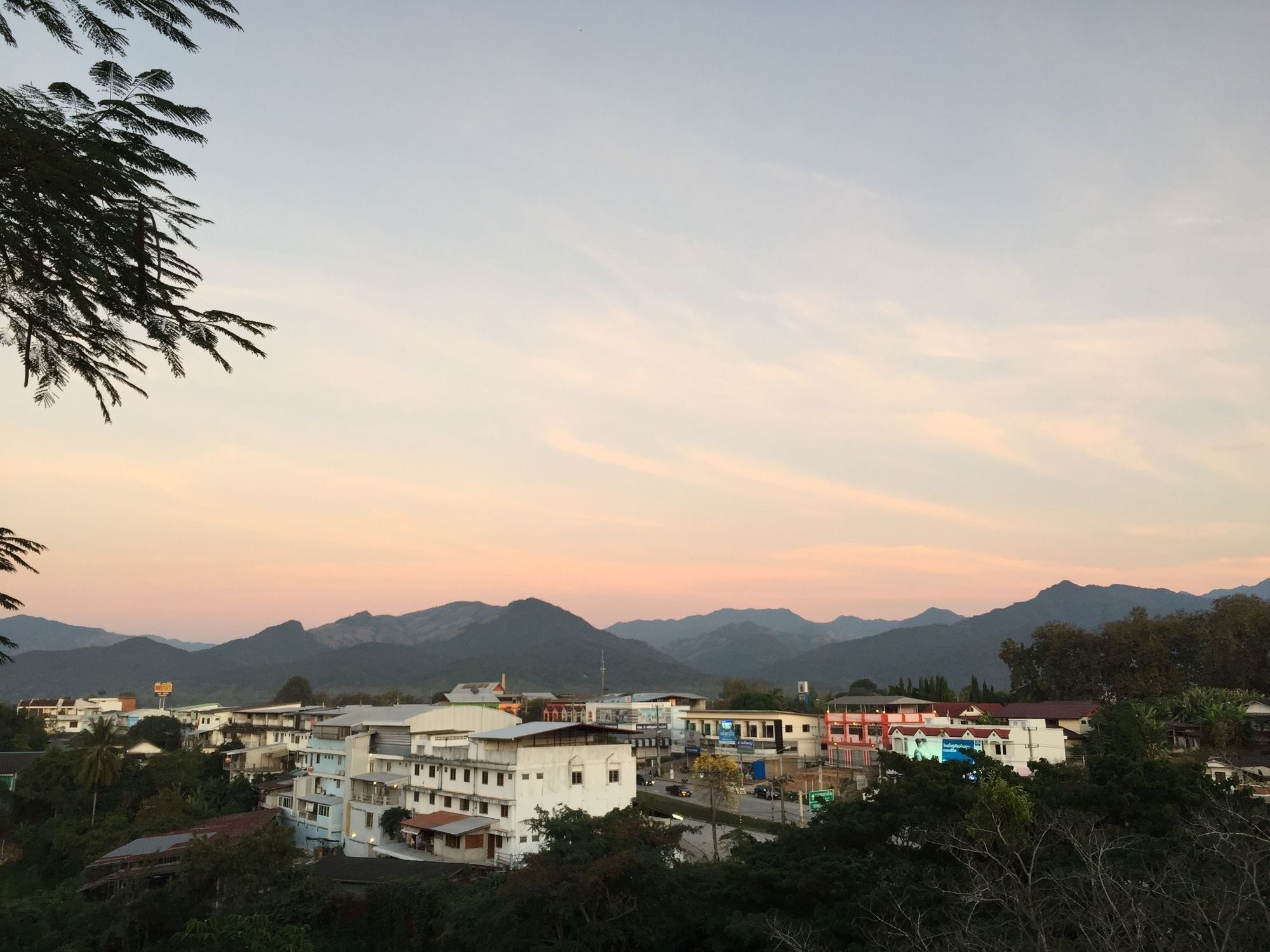 Фото Cocoa Valley Resort