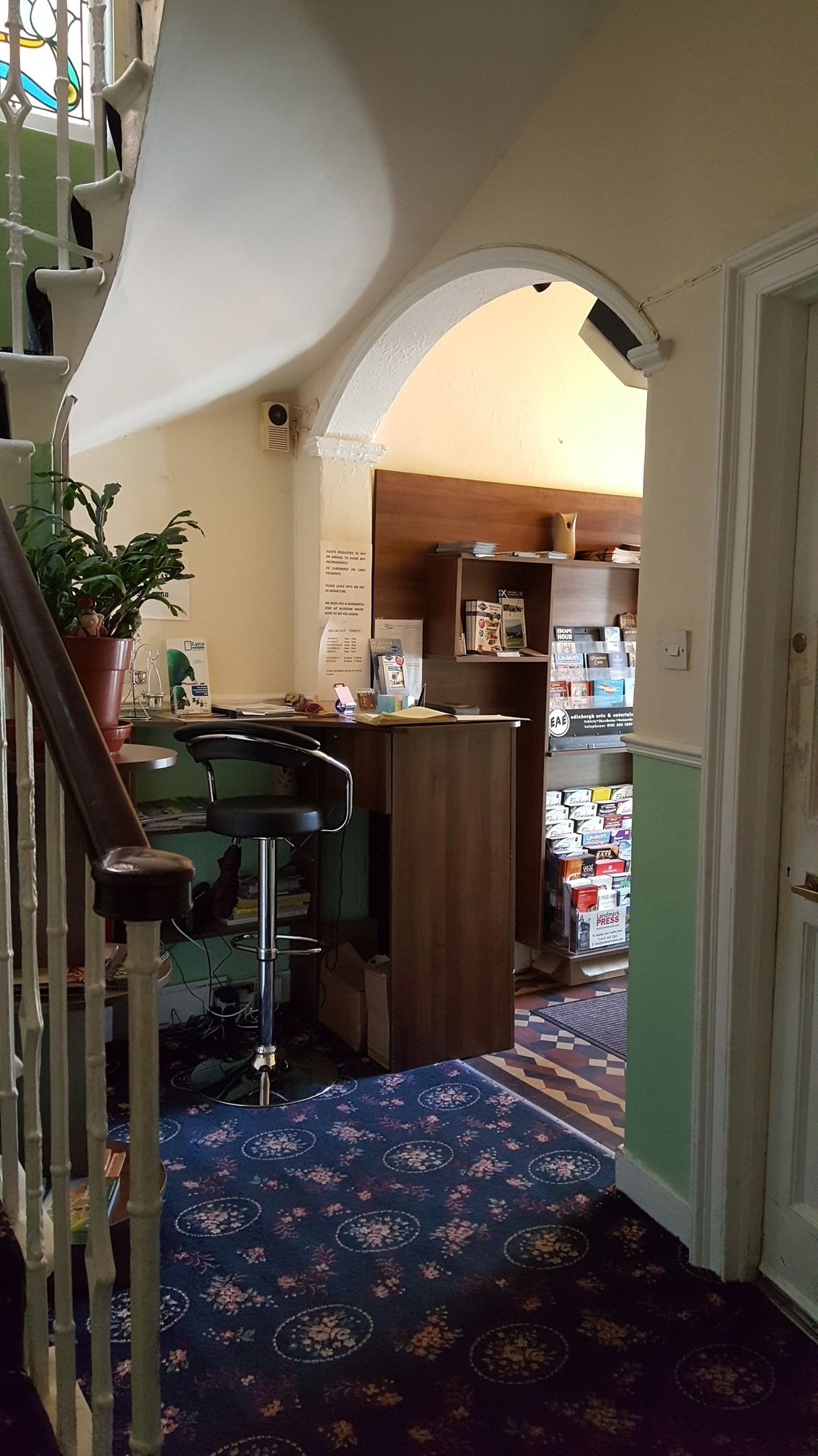 Фото отеля 5