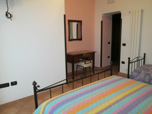 Гостиница Agriturismo Luna d'Agerola