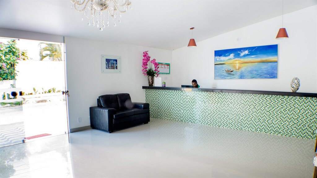 Hotel Onix Hotel Praia de Piatã, Lauro de Freitas, photo