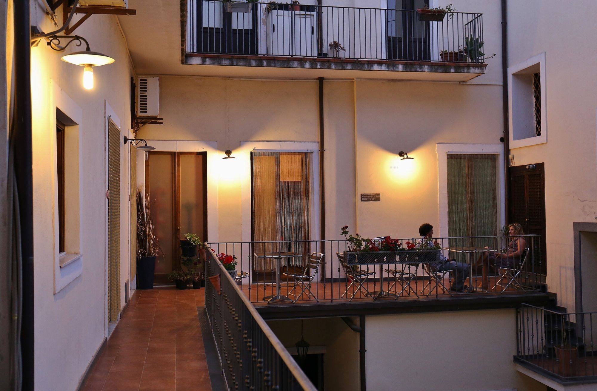 Фото Bed and Breakfast Opera