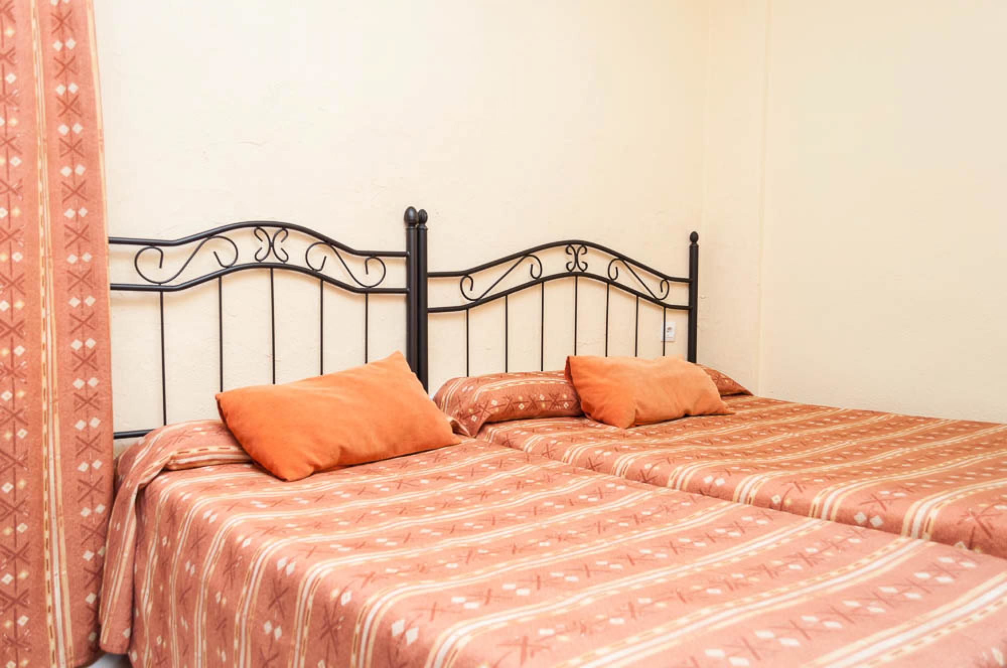 Фото Pension Montorena