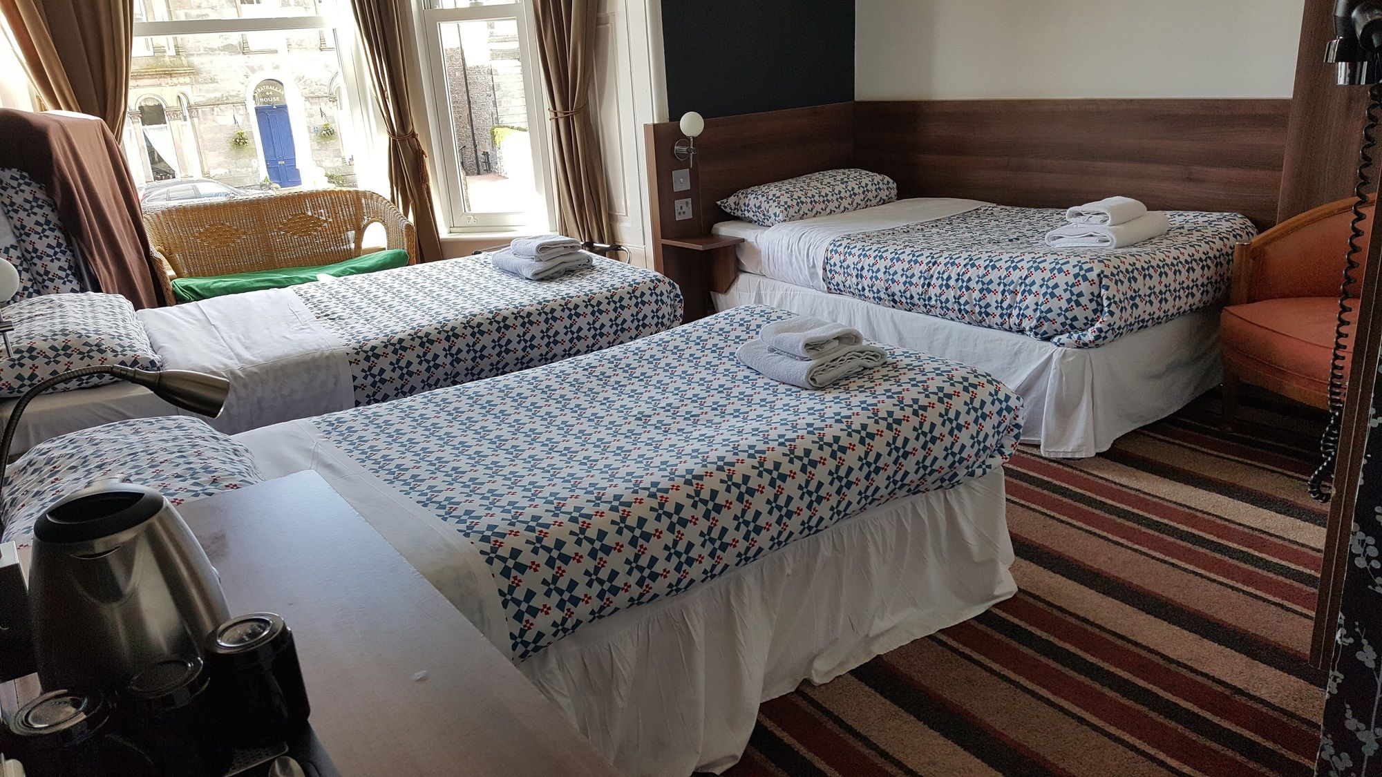 Фото Blossom Guest House