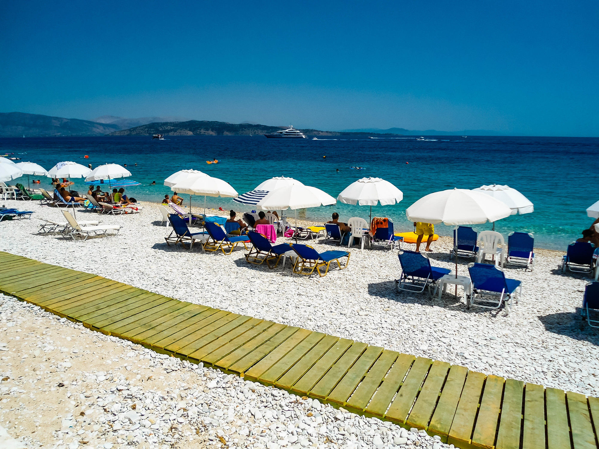 Фото Nissaki Bay