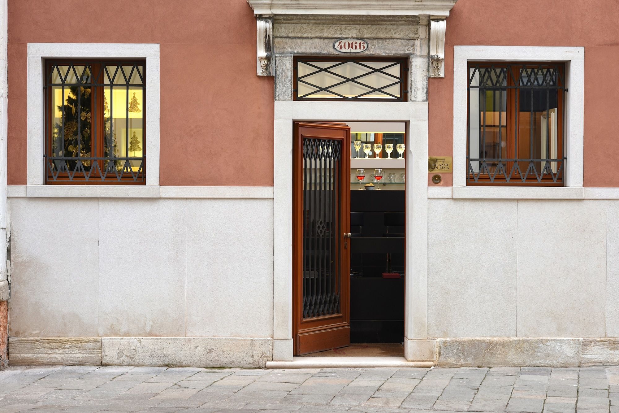 Фото Palazzo San Luca