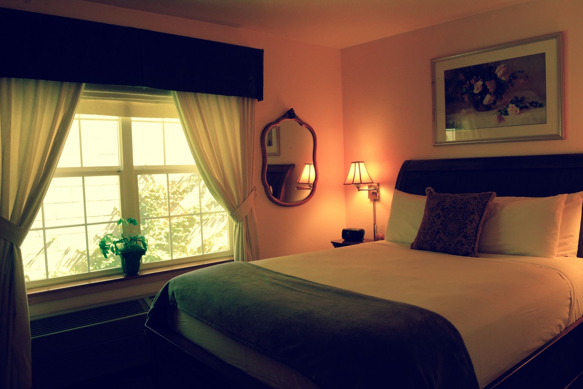 Фото Excelsior Inn