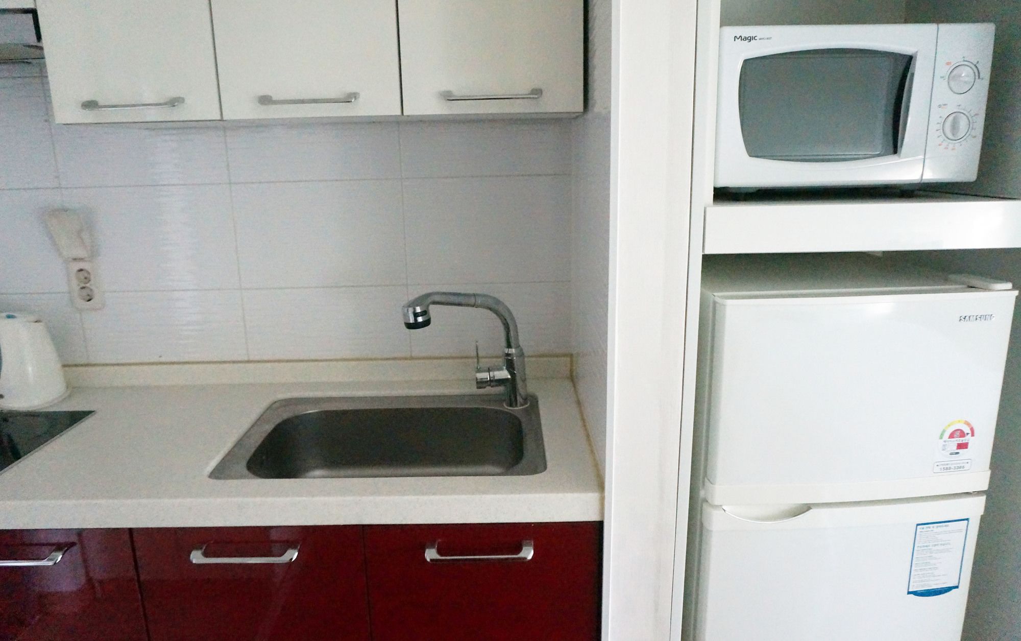 Фото Ean Residence Hotel