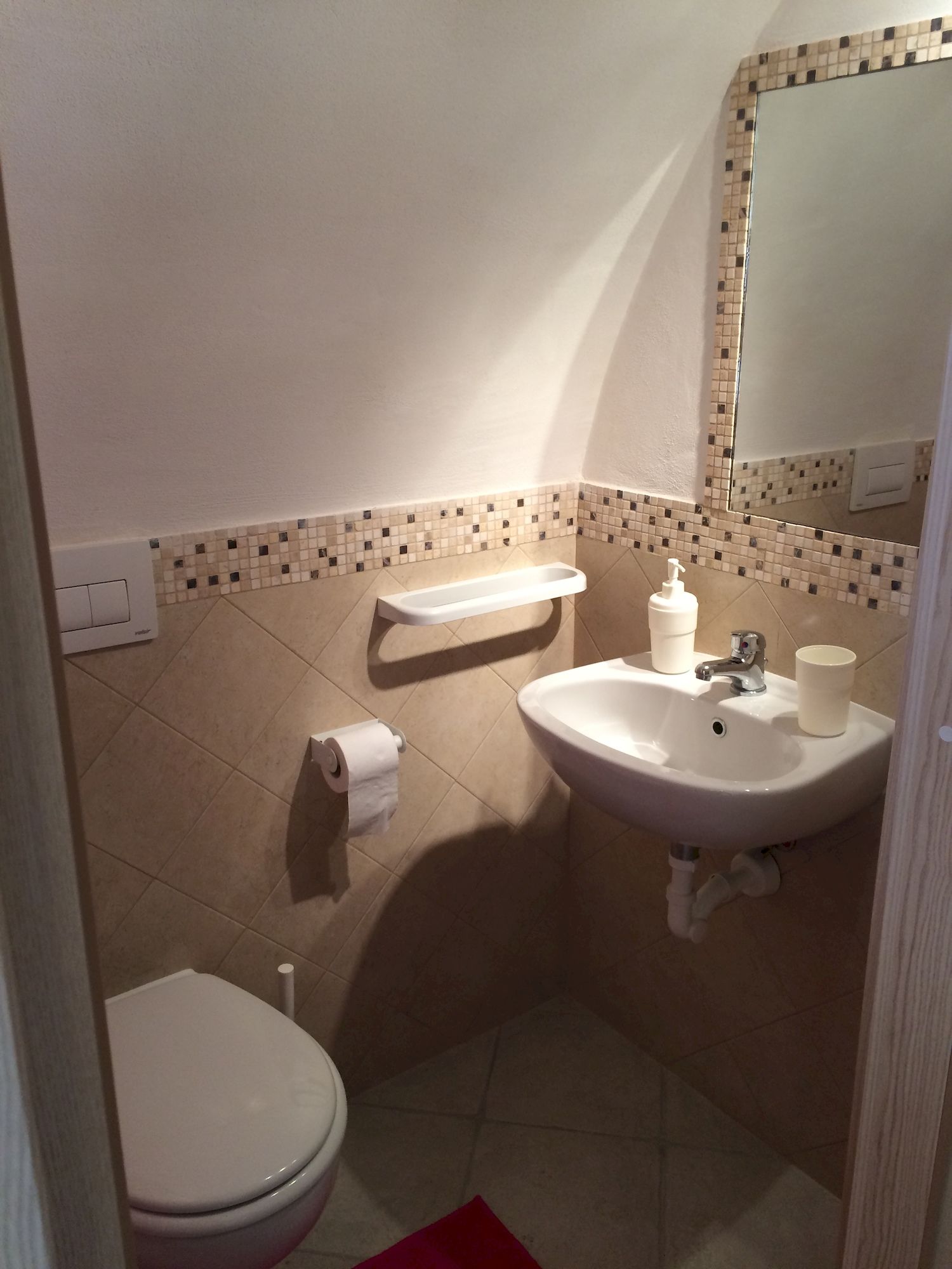 Фото B&b Petali Rosa