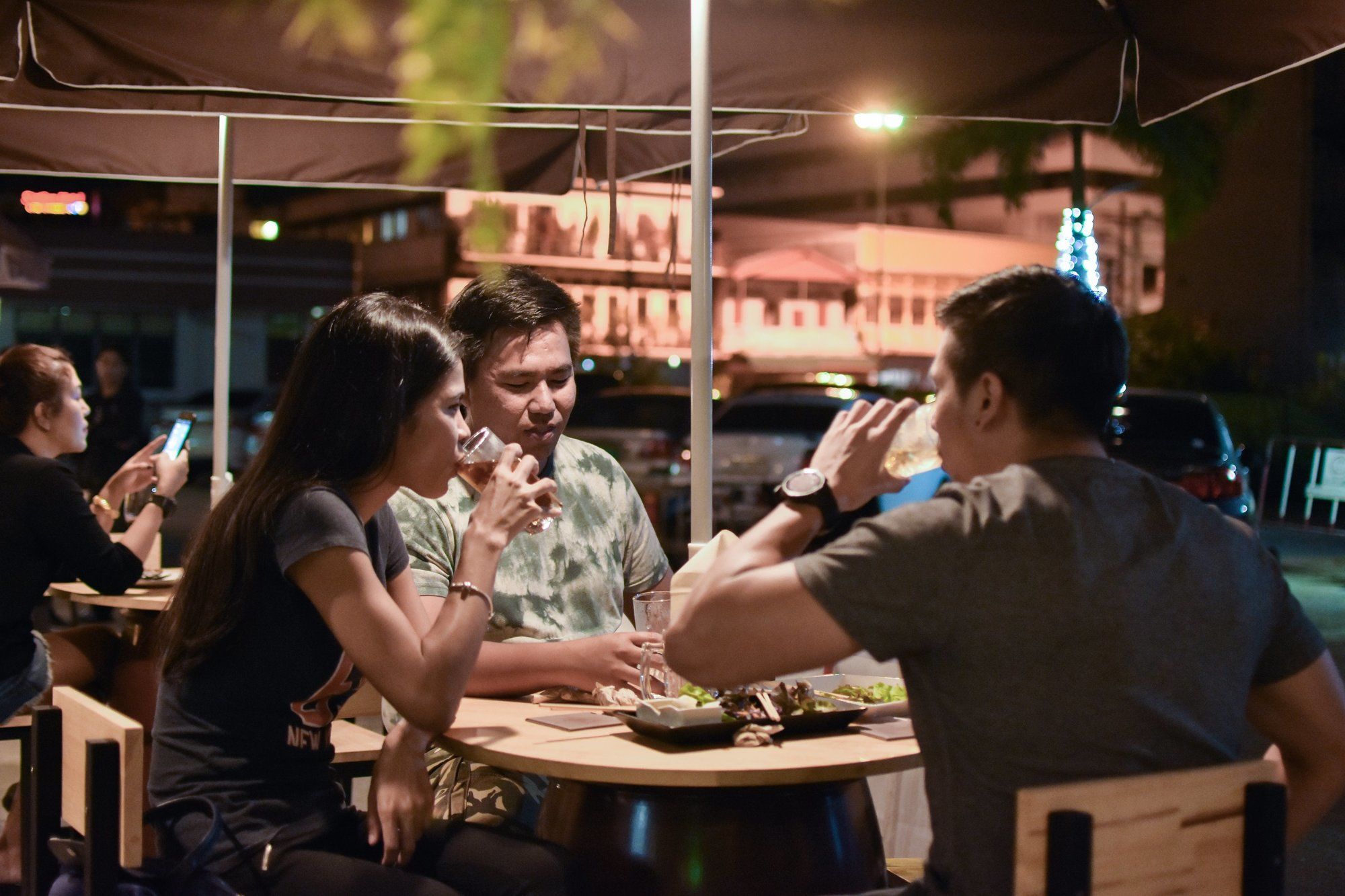 Фото Ban Aothong Hotel