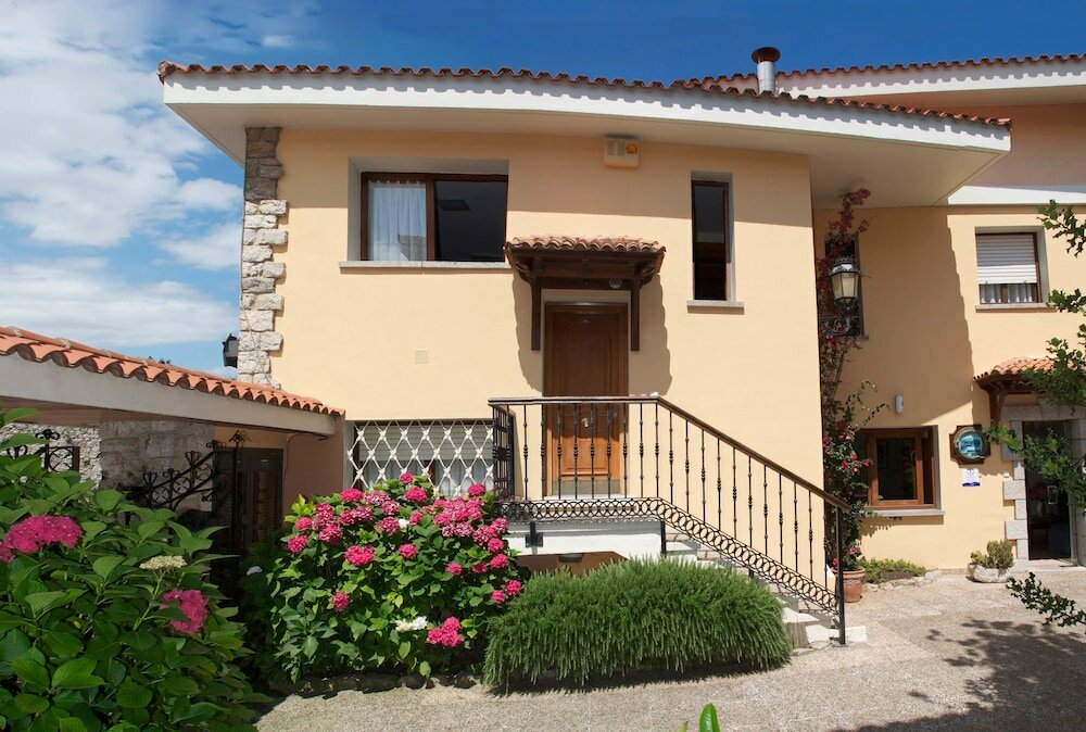 Фото Hotel Sablón