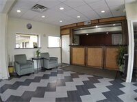 Гостиница Motel 6 Elizabeth, Nj - Newark Liberty Intl Airport в Элизабет