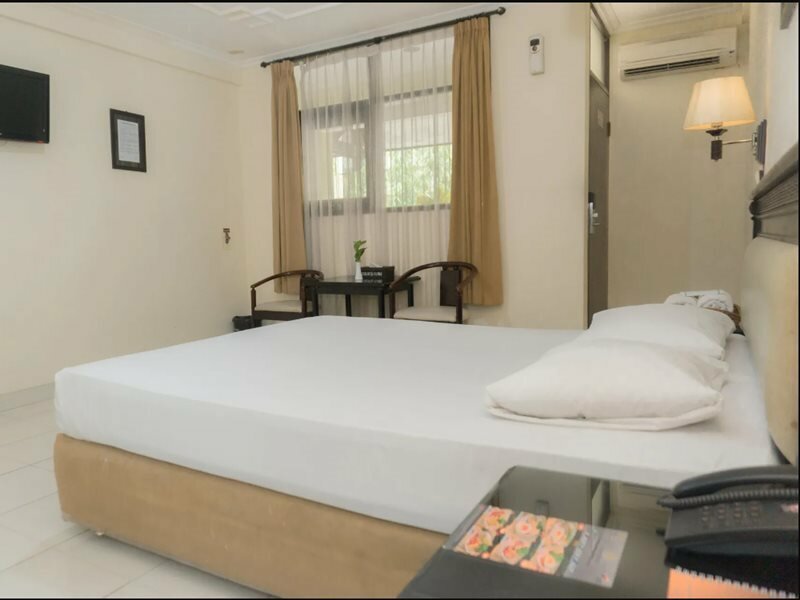 Фото C'One Hotel Pulomas Powered by Archipelago