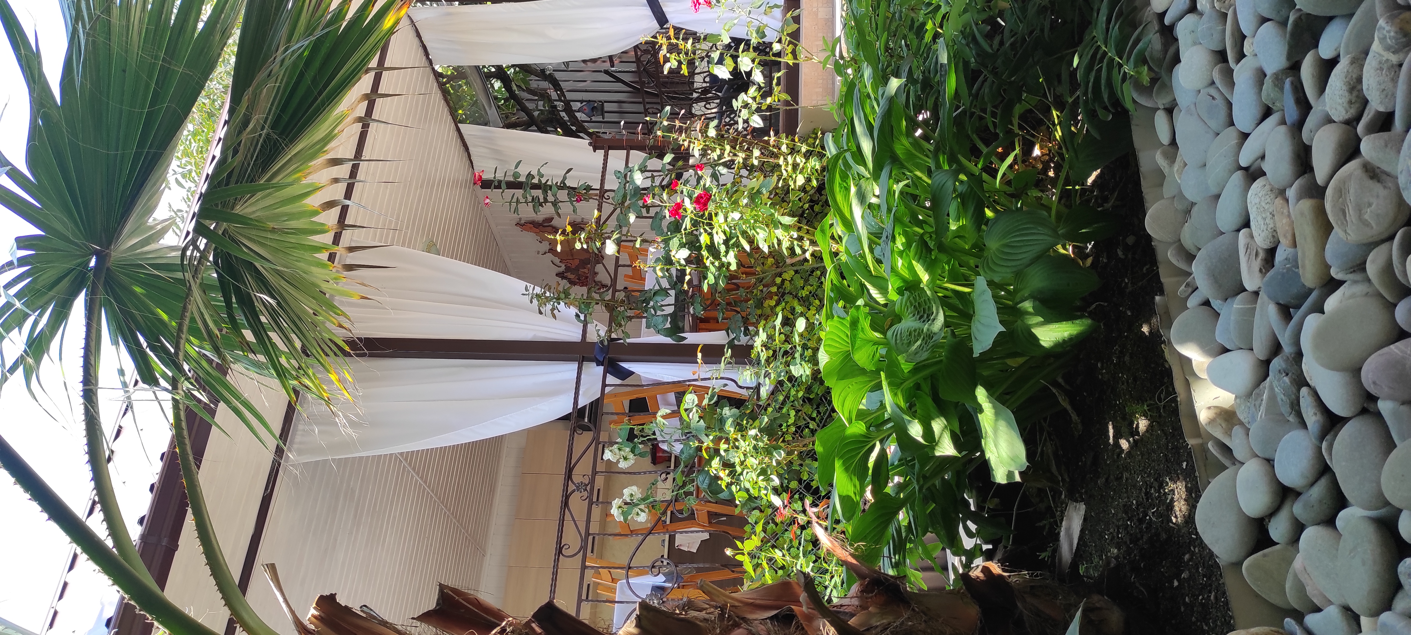 Фото Гостевой дом Лето