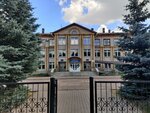 Srednyaya obshcheobrazovatelnaya shkola № 156 (Admirala Makarova Street, 20), school