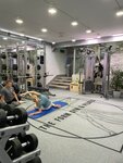 Form gym & pilates (Stoletova Street, 11), club de fitness
