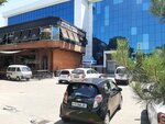 Finance school (Amir Temur Avenue, 60A), accountancy courses