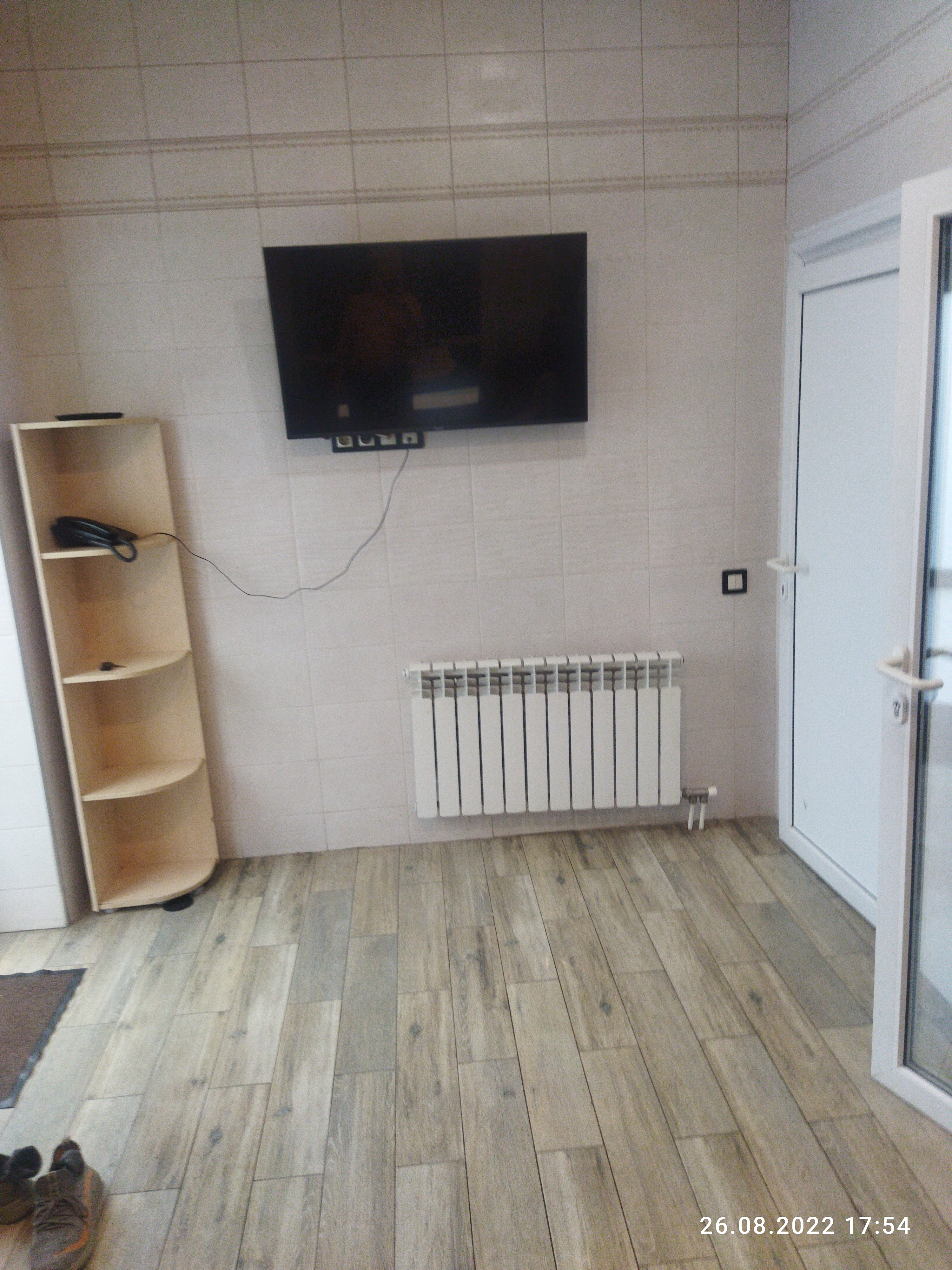 Фото Подворье