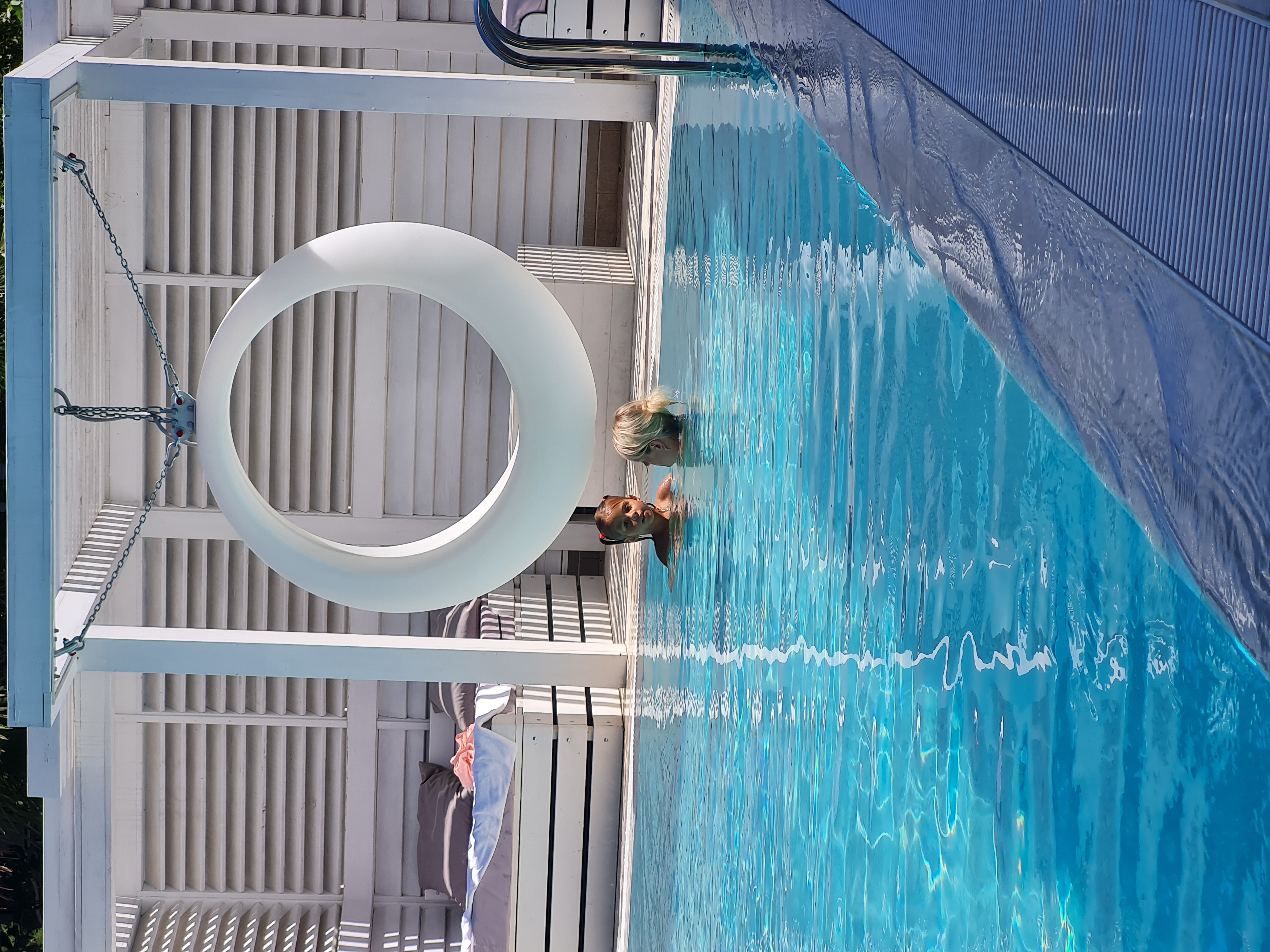 Фото Белая Терраса