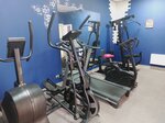 Trener plus size (ulitsa Gorkogo, 26), fitness club
