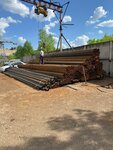 Svai Fundament (Polevaya ulitsa, 41/10) ، أعمال البناء المتخصصة