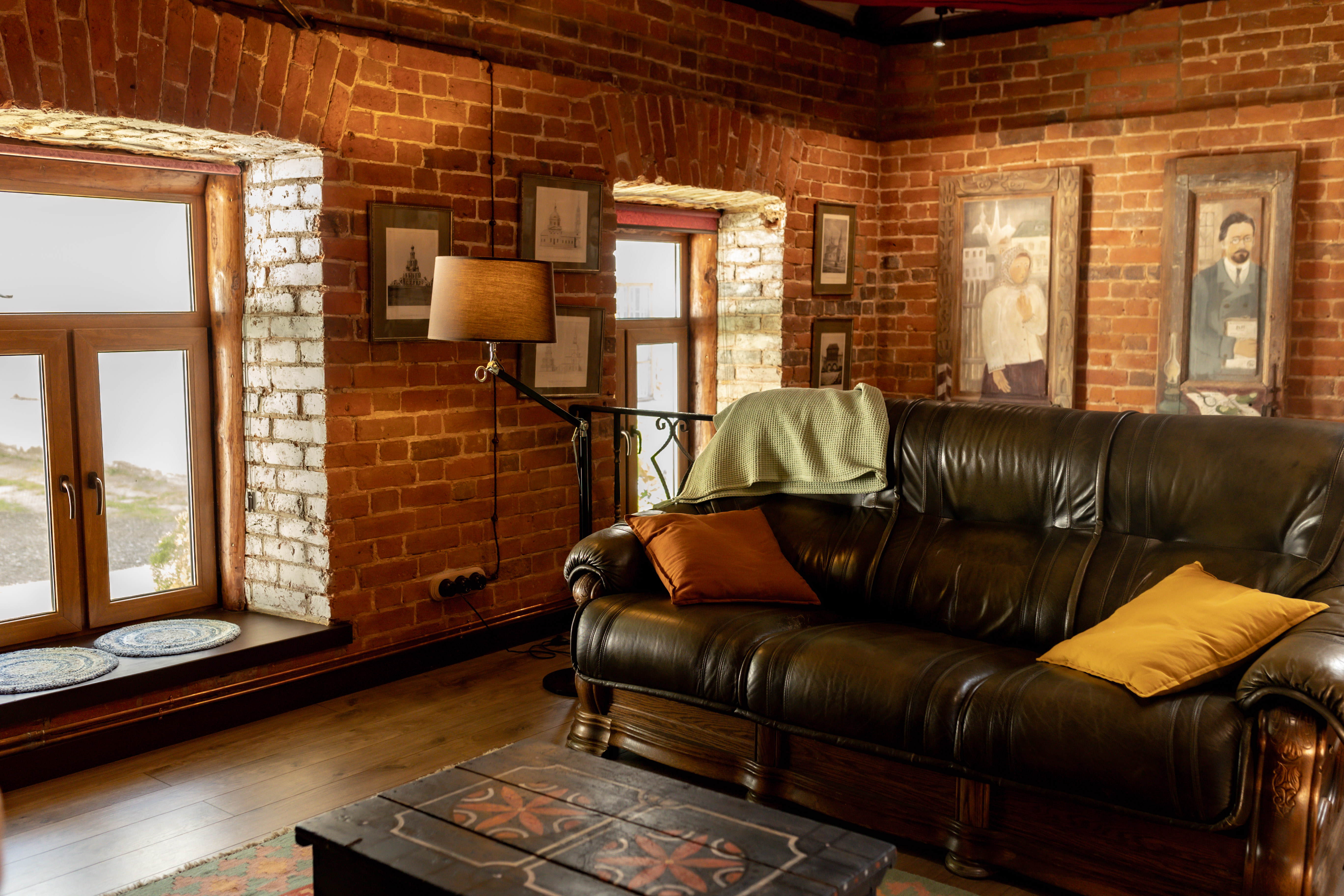 Фото Кремлин Лофт