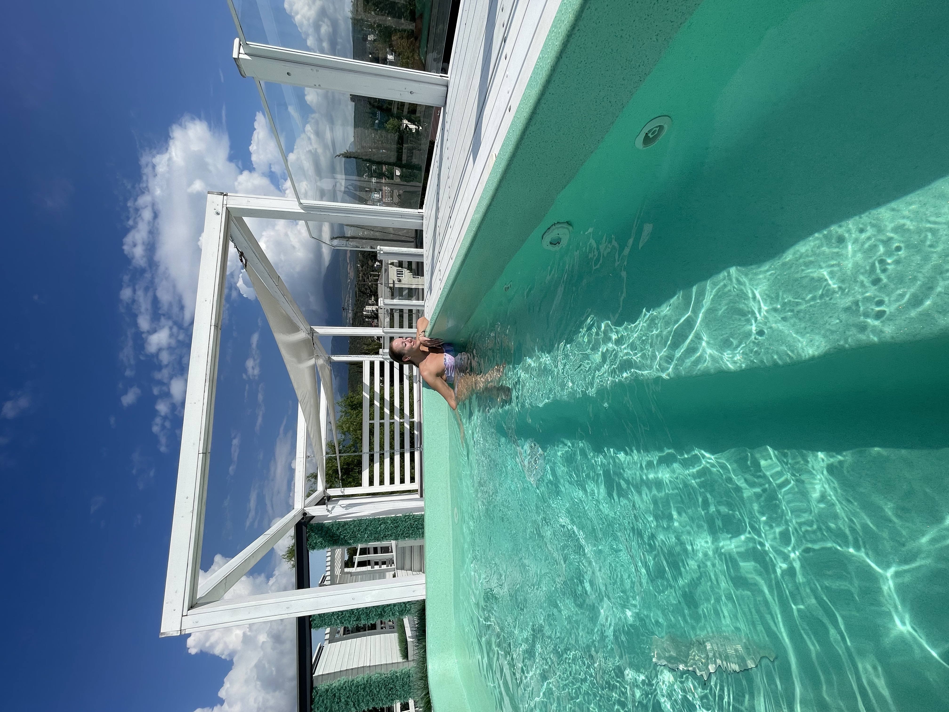 Фото Белая Терраса