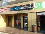 Mi. A Beauty House (Nakhichevan, Bogdanova Street, 79), beauty salon