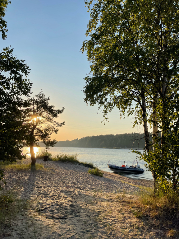 Фото Золотой берег