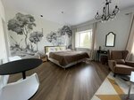 Мечтатели (Deputatskaya Street, 3), hotel