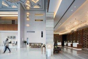 Radisson Blu Hotel Dubai Waterfront