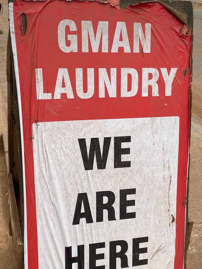 Laundry Gman dry cleaning and laundry services, Earth, photo