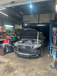 Sto (Aerodromnaya ulitsa, 2), car service, auto repair