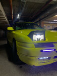 Mazda_323_bg (Kulikovskaya Street, 5), auto detailing