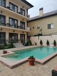 Криница (selo Krinitsa, ulitsa Mira, 12), hotel