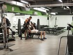 Trofimov-Fitness (Dachnaya Street, 2к2), fitness club