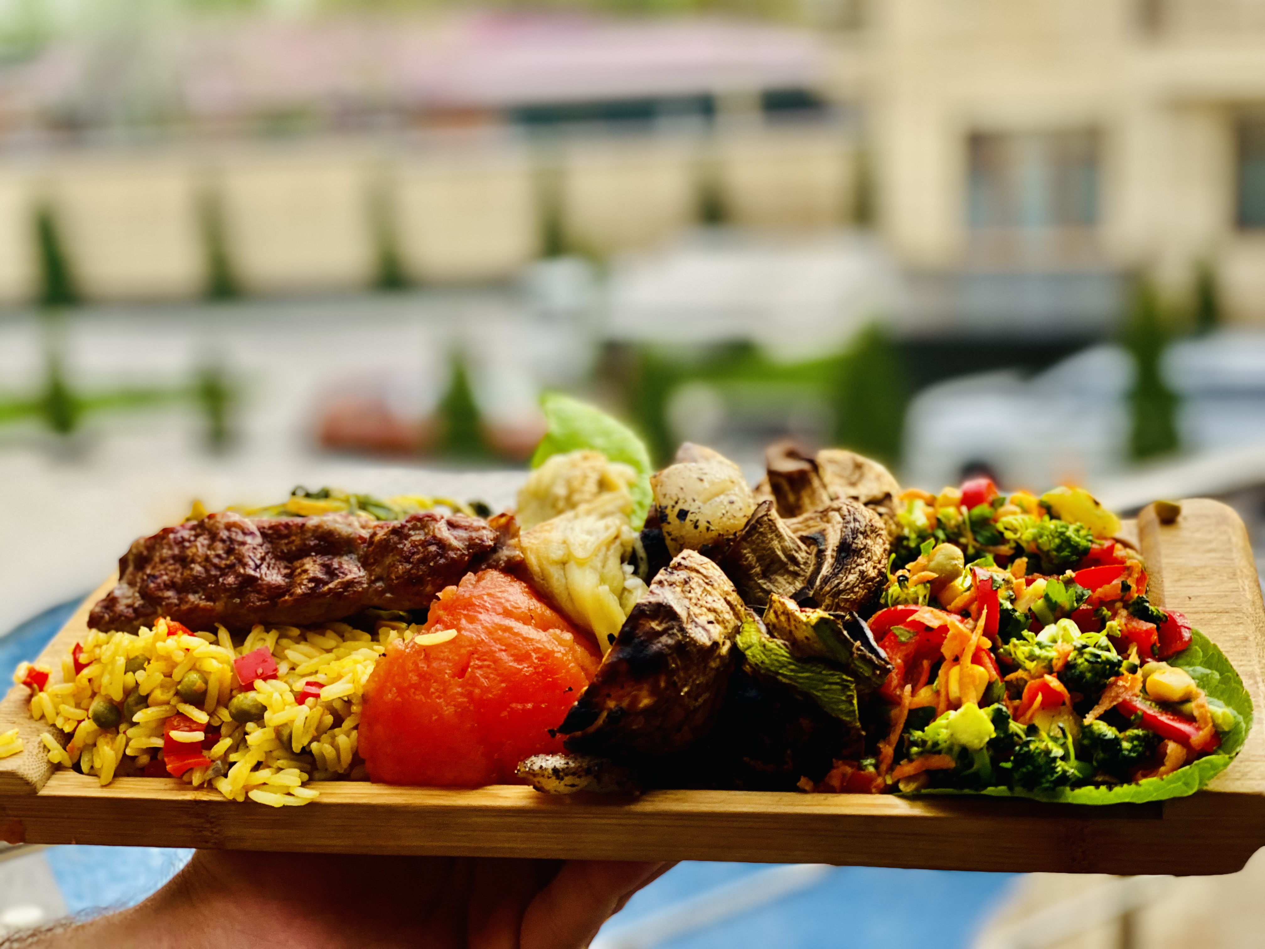 Фото Гранд Хиллс