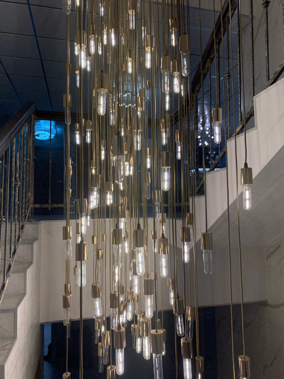 Фото Stellar Collection Chalet Krasnaya Polyana