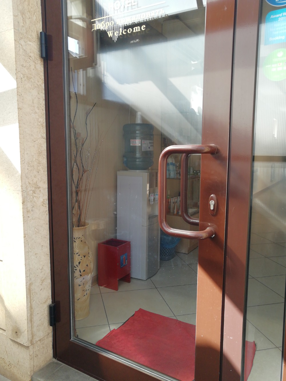 Фото George Hotel