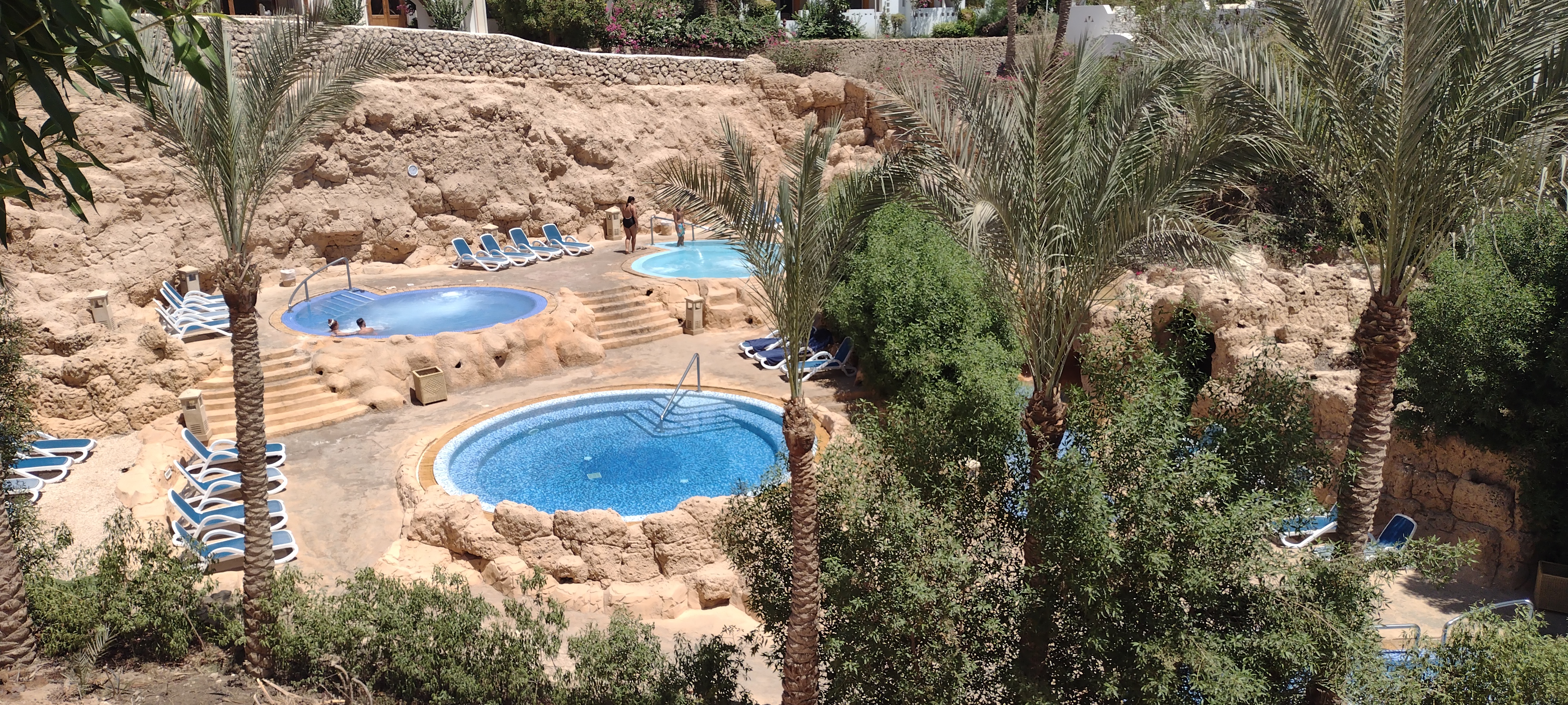 Фото Domina Coral Bay Oasis