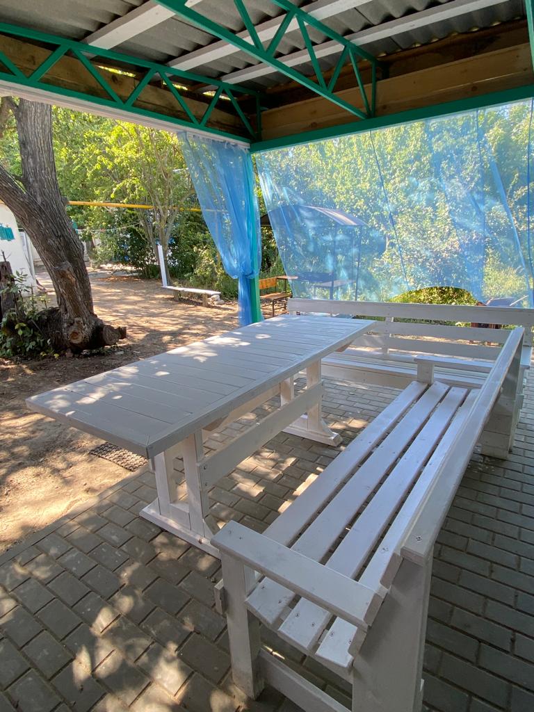 Фото Домик в Лотосах