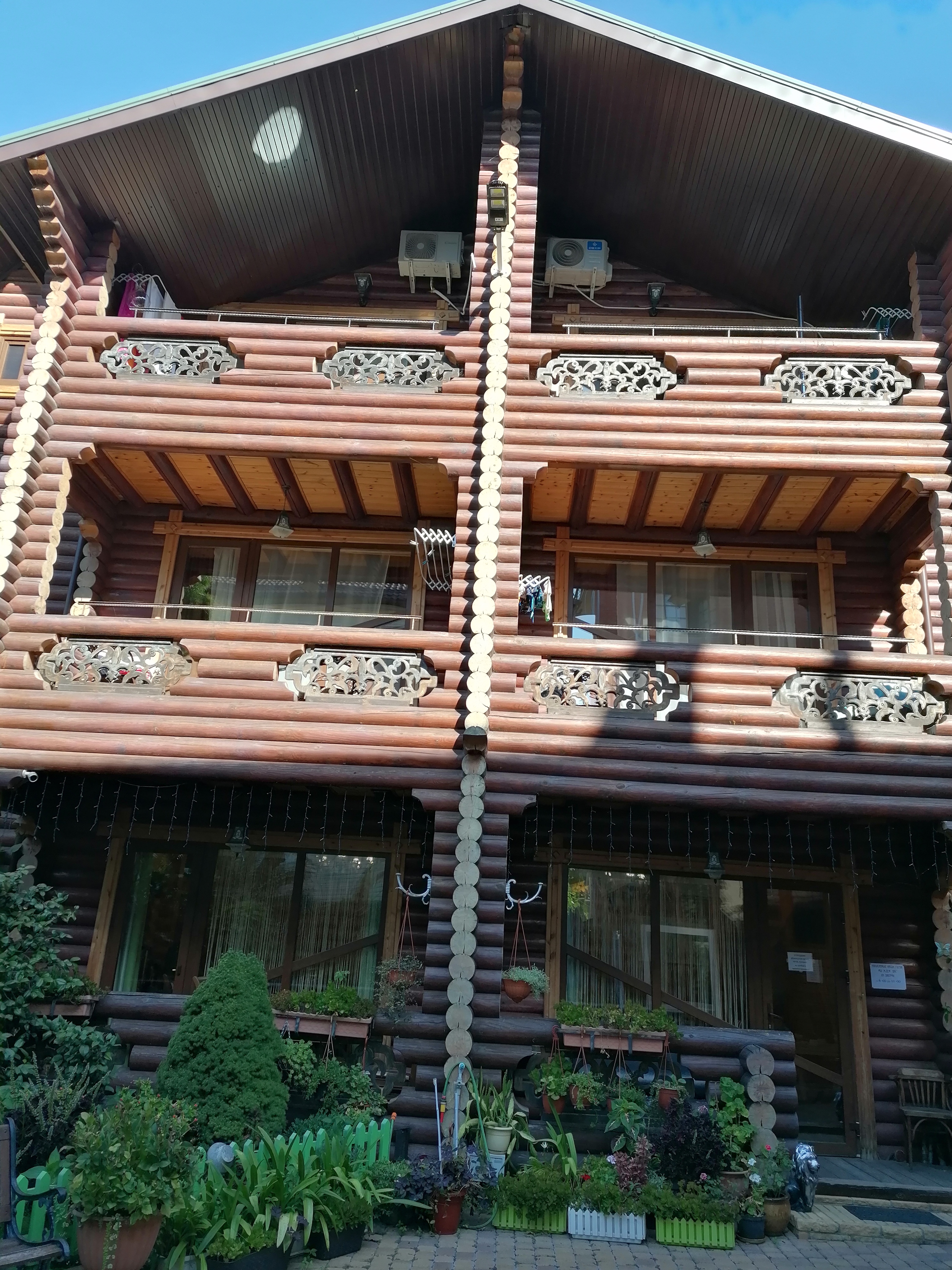 Фото Форт Артур