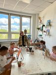 Art Studio Gorskaya Natalia (Zheleznodorozhny Microdistrict, Oktyabrskaya ulitsa, 33), art workshop