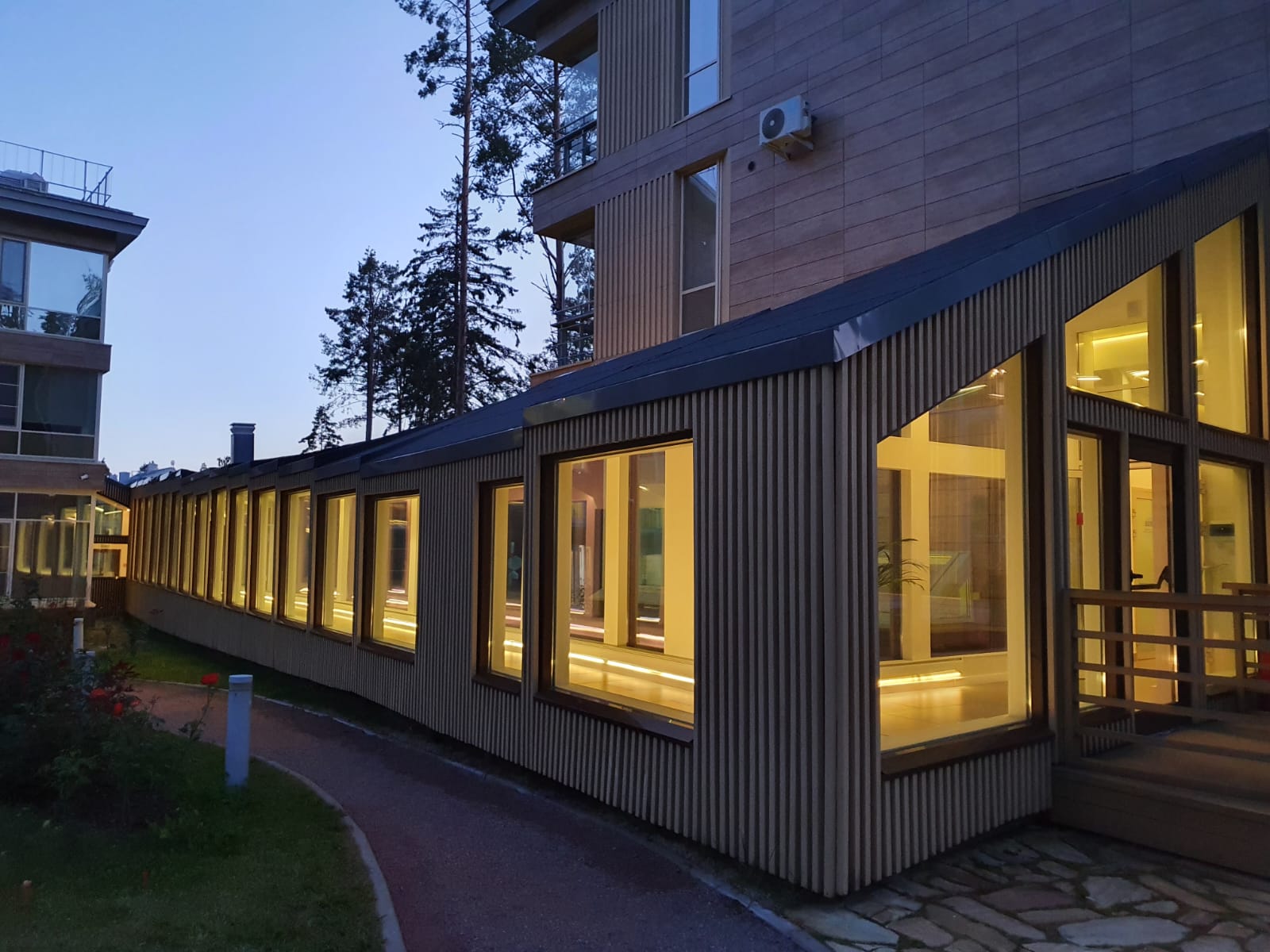 Фото Первая Линия. Health Care Resort