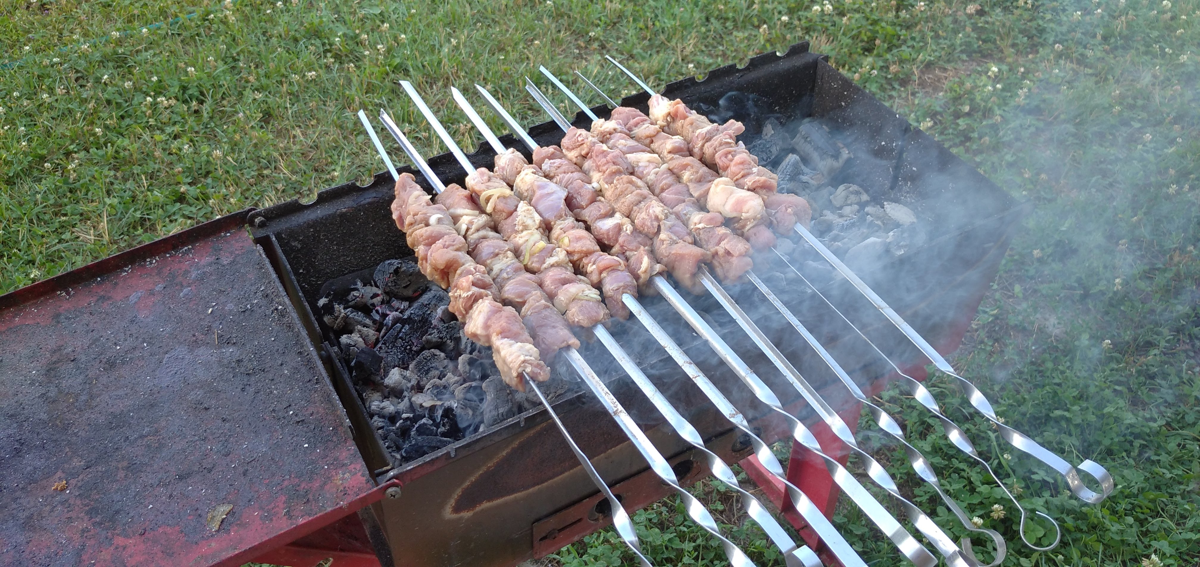 Фото Борковкино