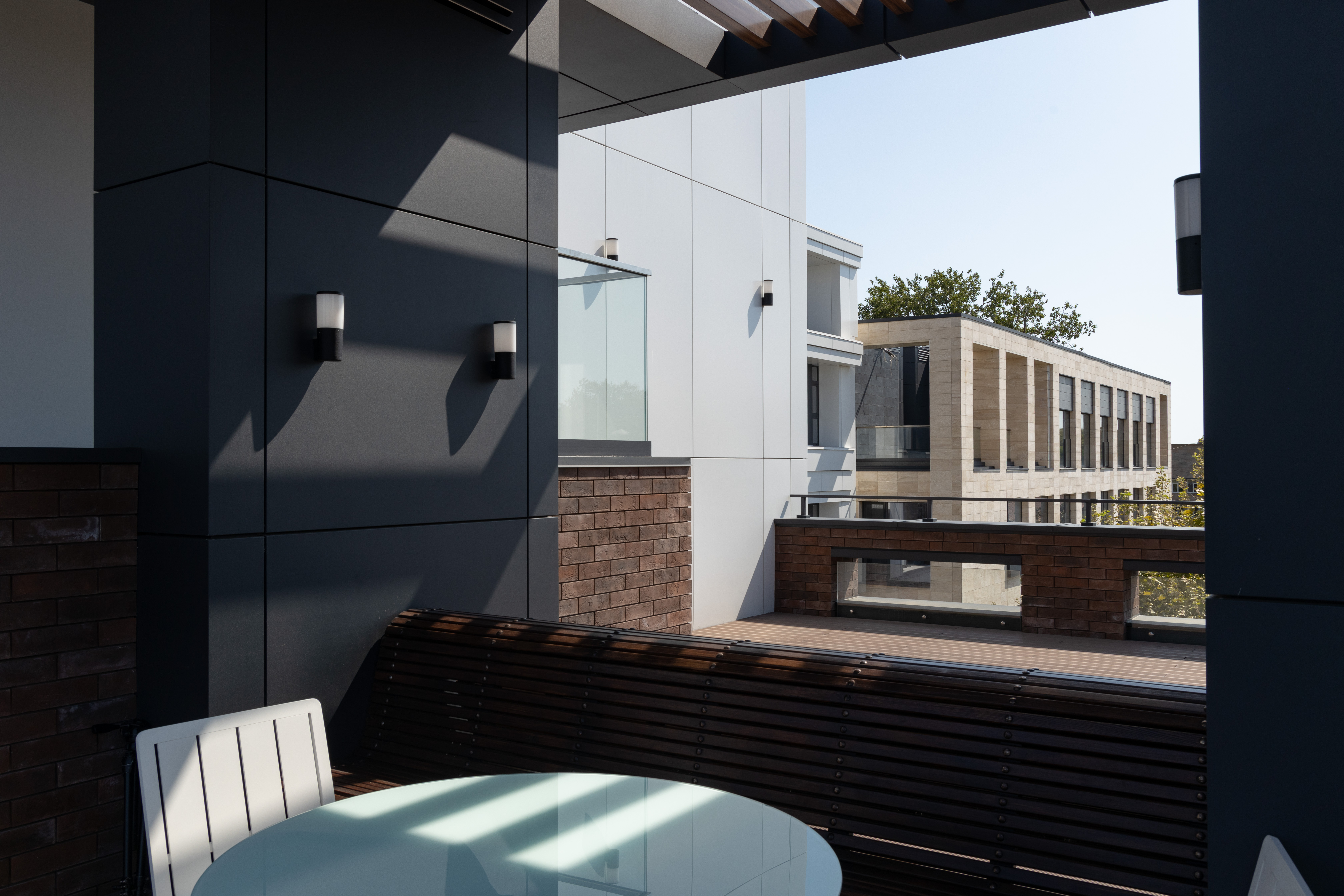 Фото Архитектор by Provence