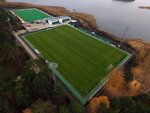 Sports and recreation complex Chkalovsky (Дагестанская улица, 1А, корп. 3), sports center