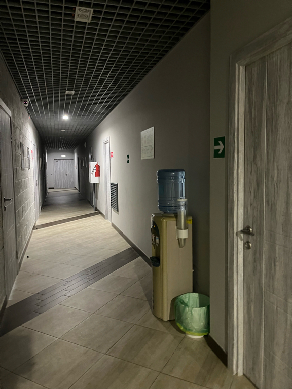 Фото Наша Арена