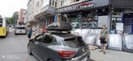 Cakiroglu Automotive (Istanbul, Esenler, Birlik Neighborhood, Martyr Vedat Caglar Avenue, 40A), auto accessories