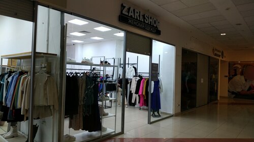Zari clothing sale store