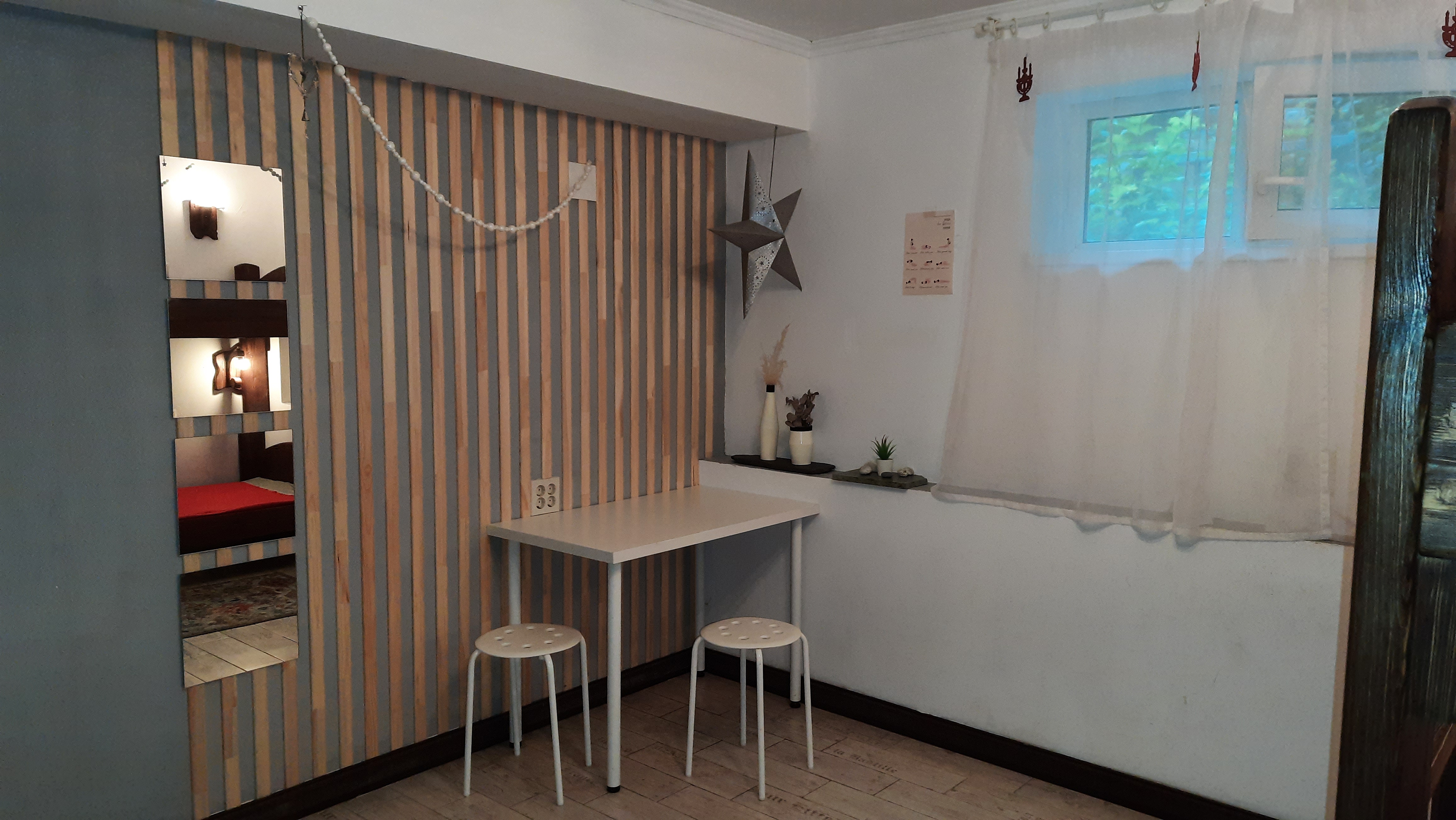 Фото Berloga House